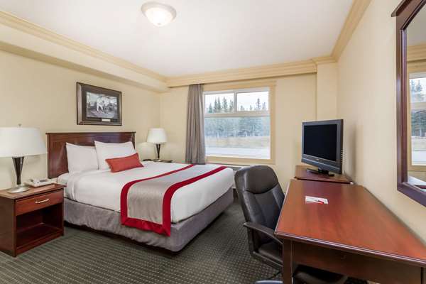  - Ramada Hotel Hinton