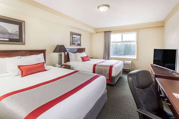  - Ramada Hotel Hinton