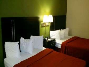  - Travelodge East Knoxville - I-40, Exit 398