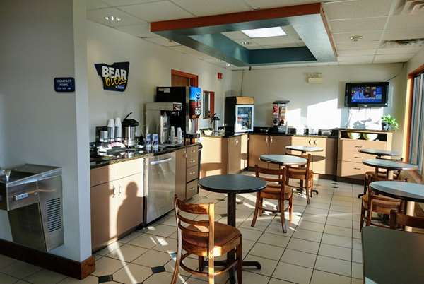  - Travelodge East Knoxville - I-40, Exit 398