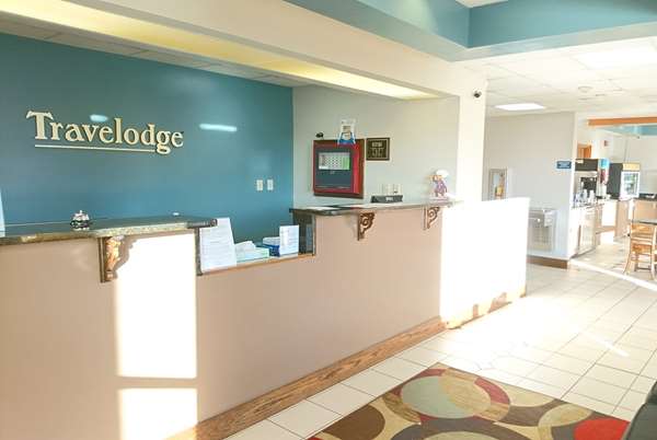  - Travelodge East Knoxville - I-40, Exit 398