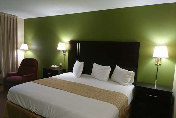  - Travelodge East Knoxville - I-40, Exit 398