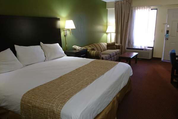  - Travelodge East Knoxville - I-40, Exit 398