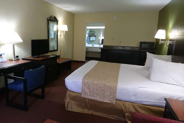  - Travelodge East Knoxville - I-40, Exit 398