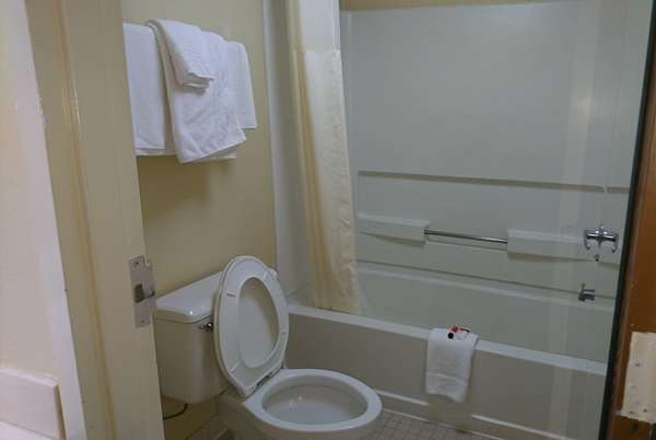  - Travelodge East Knoxville - I-40, Exit 398