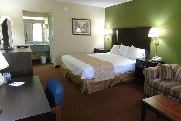  - Travelodge East Knoxville - I-40, Exit 398