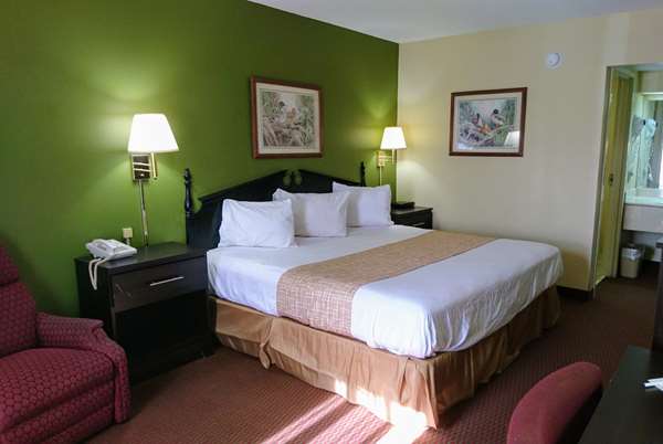  - Travelodge East Knoxville - I-40, Exit 398
