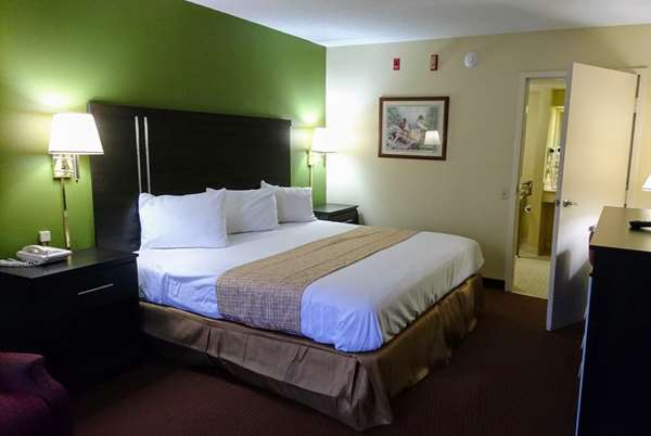  - Travelodge East Knoxville - I-40, Exit 398