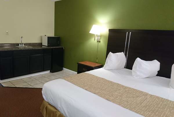  - Travelodge East Knoxville - I-40, Exit 398