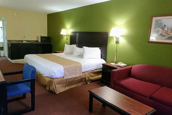  - Travelodge East Knoxville - I-40, Exit 398