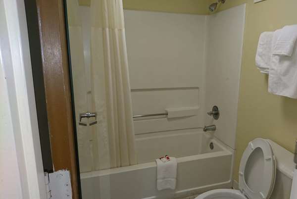  - Travelodge East Knoxville - I-40, Exit 398