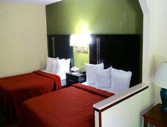  - Travelodge East Knoxville - I-40, Exit 398