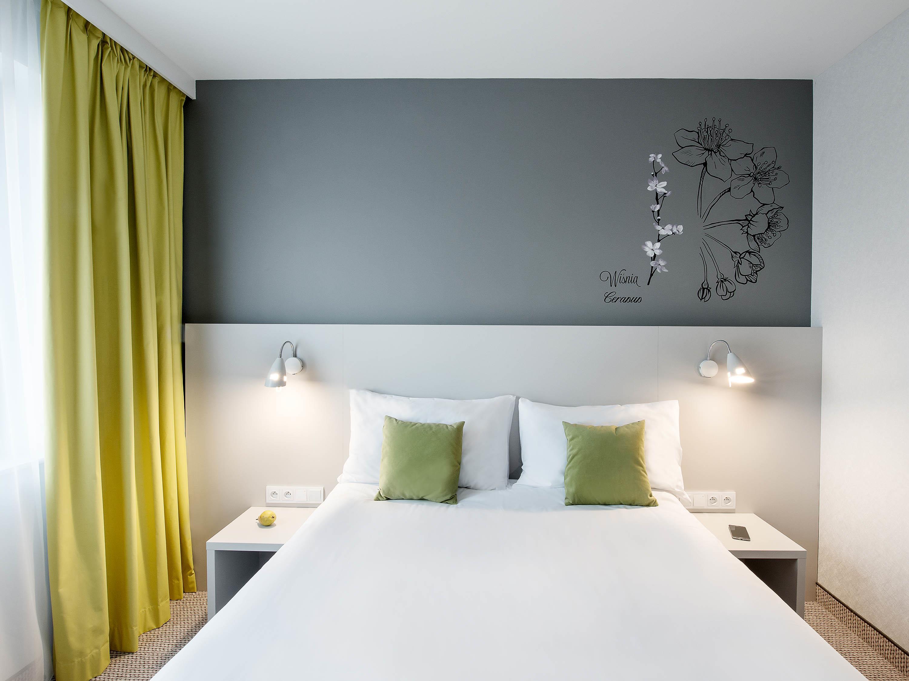 ibis Styles Siedlce - Tap to explore photos