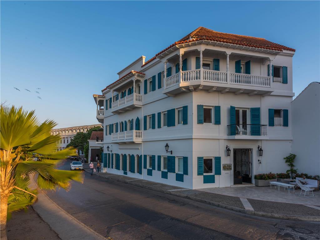 Bovedas De Santa Clara Hotel Boutique