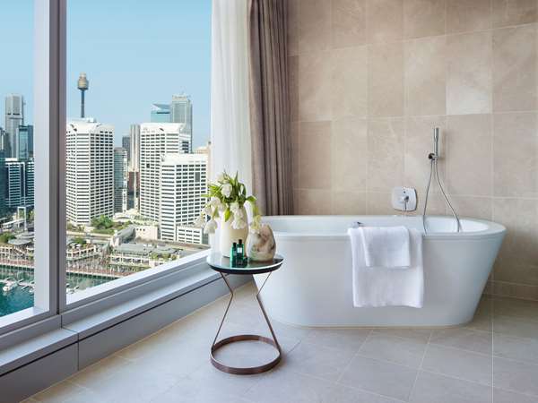 SOFITEL SYDNEY DARLING HARBOUR - Photo 22