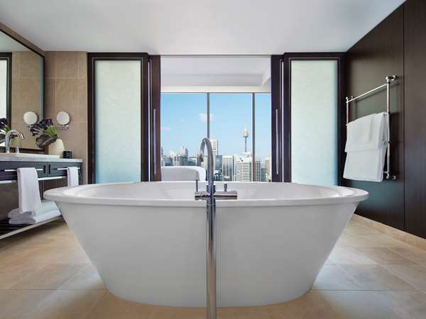 SOFITEL SYDNEY DARLING HARBOUR - Photo 18