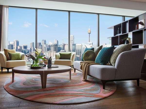 SOFITEL SYDNEY DARLING HARBOUR - Photo 23