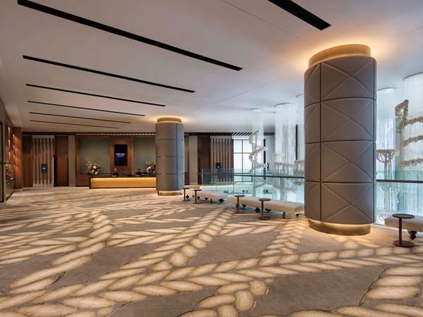SOFITEL SYDNEY DARLING HARBOUR - Photo 38