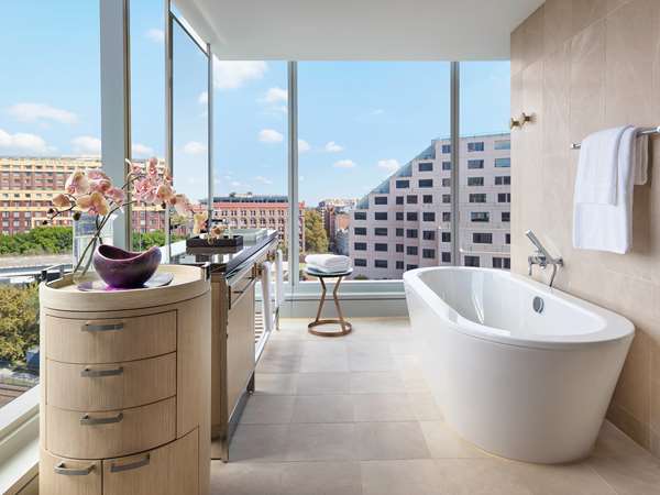 SOFITEL SYDNEY DARLING HARBOUR - Photo 14