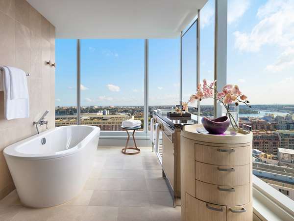 SOFITEL SYDNEY DARLING HARBOUR - Photo 15