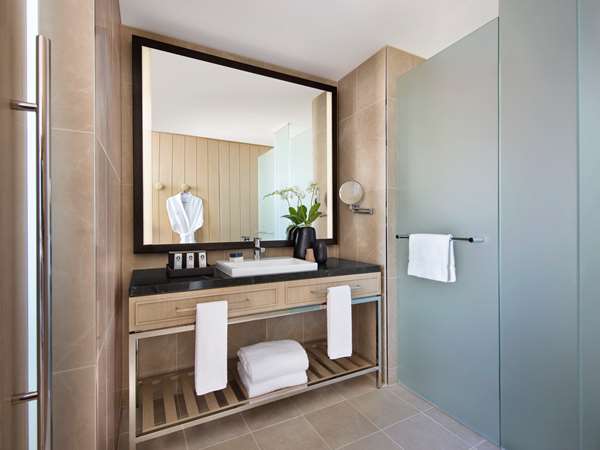 SOFITEL SYDNEY DARLING HARBOUR - Photo 13