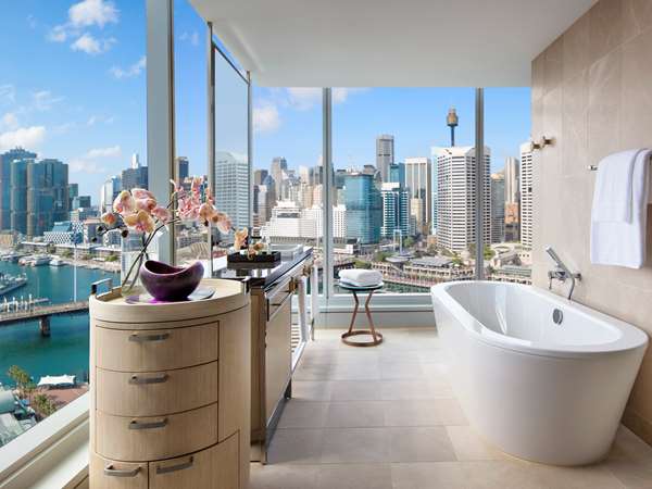SOFITEL SYDNEY DARLING HARBOUR - Photo 16