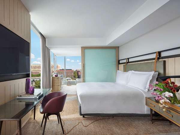 SOFITEL SYDNEY DARLING HARBOUR - Photo 11