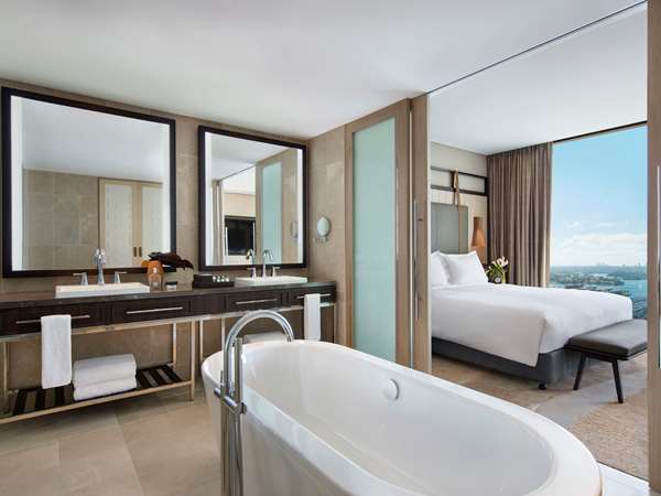 SOFITEL SYDNEY DARLING HARBOUR - Photo 19