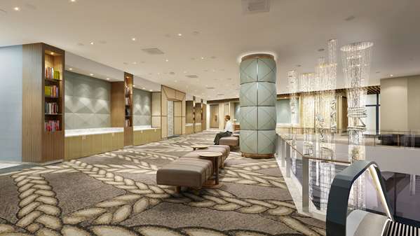 SOFITEL SYDNEY DARLING HARBOUR - Photo 34