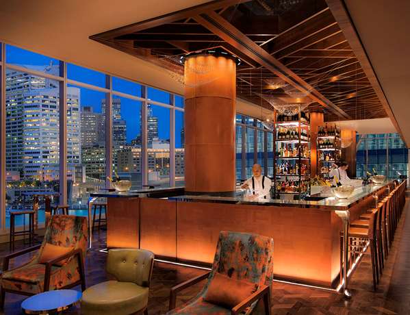 SOFITEL SYDNEY DARLING HARBOUR - Photo 2