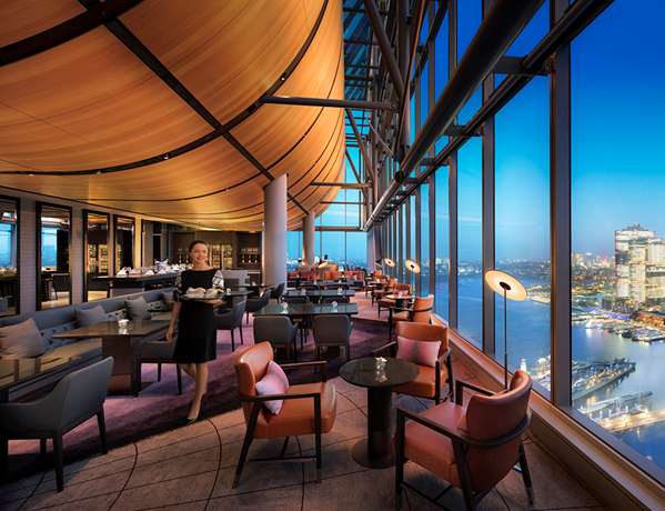 SOFITEL SYDNEY DARLING HARBOUR - Photo 3