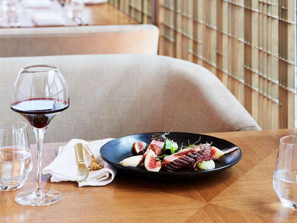 SOFITEL SYDNEY DARLING HARBOUR - Photo 31