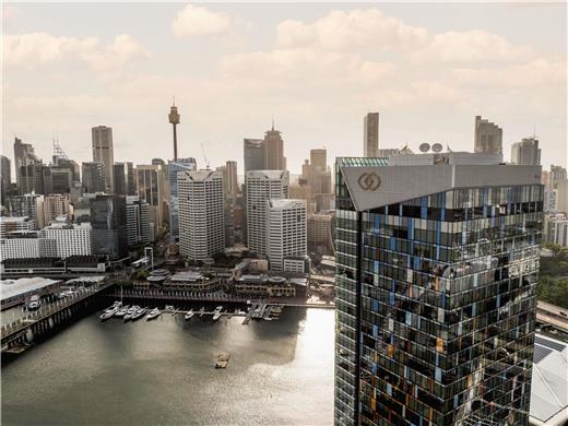 Sofitel Sydney Darling Harbour