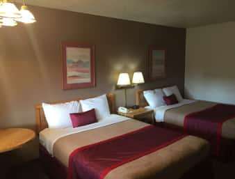  - Travelodge Truth or Consequences - I-25, Exit 79