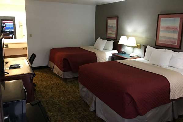  - Travelodge Truth or Consequences - I-25, Exit 79