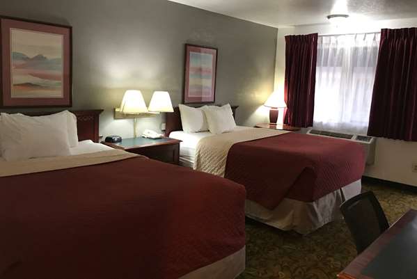  - Travelodge Truth or Consequences - I-25, Exit 79