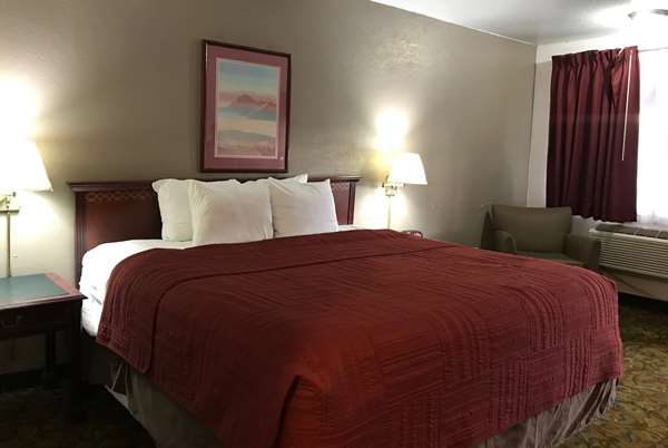  - Travelodge Truth or Consequences - I-25, Exit 79