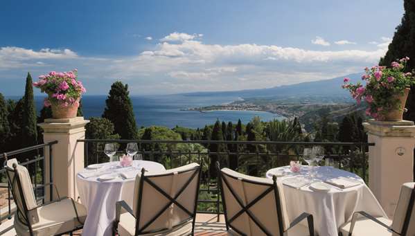 GRAND HOTEL TIMEO BELMOND - Photo 28