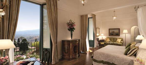GRAND HOTEL TIMEO BELMOND - Photo 9