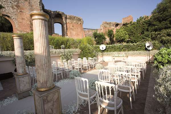 GRAND HOTEL TIMEO BELMOND - Photo 27