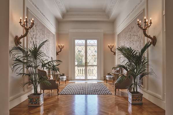 GRAND HOTEL TIMEO BELMOND - Photo 30