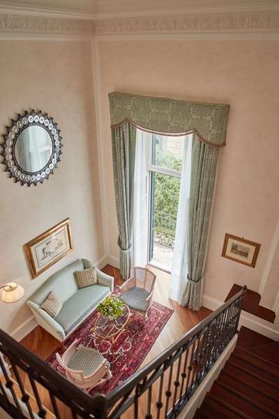 GRAND HOTEL TIMEO BELMOND - Photo 10