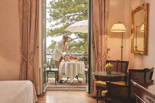 GRAND HOTEL TIMEO BELMOND - Photo 14