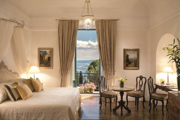 GRAND HOTEL TIMEO BELMOND - Photo 26