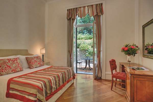 GRAND HOTEL TIMEO BELMOND - Photo 13