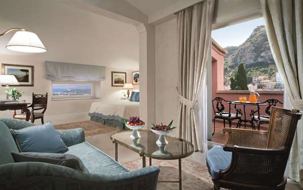GRAND HOTEL TIMEO BELMOND - Photo 38