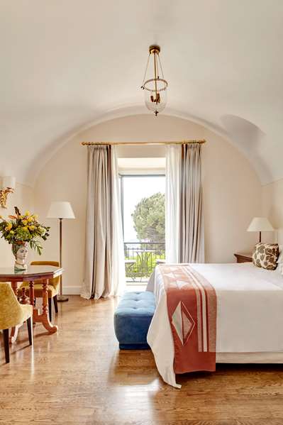 GRAND HOTEL TIMEO BELMOND - Photo 39