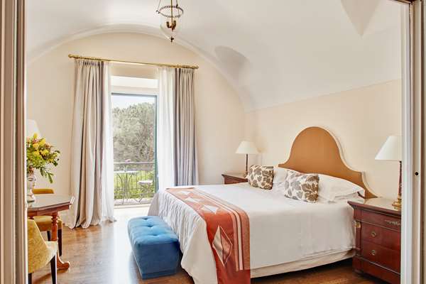 GRAND HOTEL TIMEO BELMOND - Photo 40