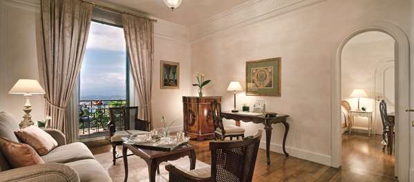GRAND HOTEL TIMEO BELMOND - Photo 35