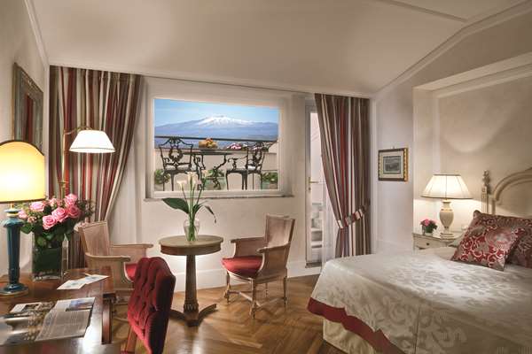 GRAND HOTEL TIMEO BELMOND - Photo 36